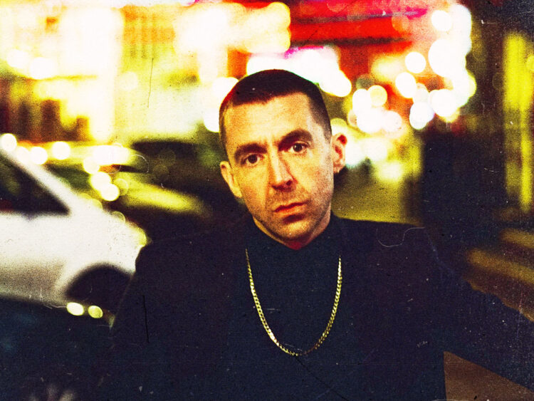 Miles Kane News