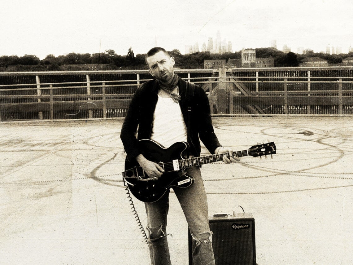 Miles Kane - 2023