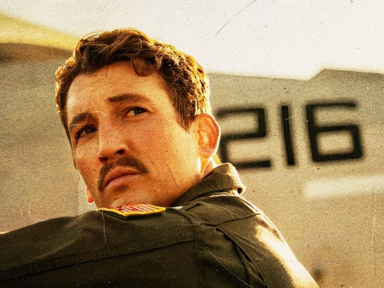 Miles Teller - Actor