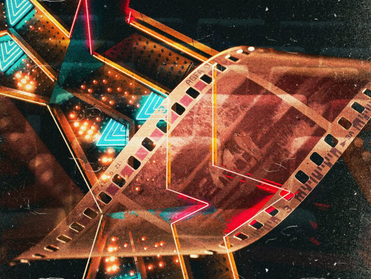 Movie - Film - General - Generic - Hollywood