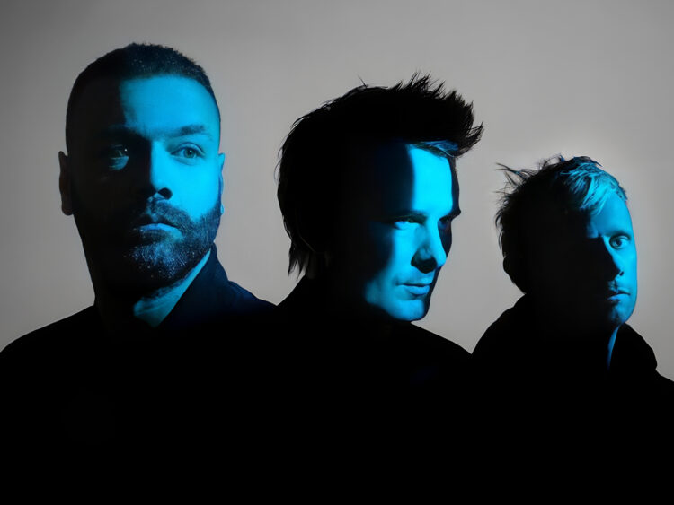 Muse - 2023