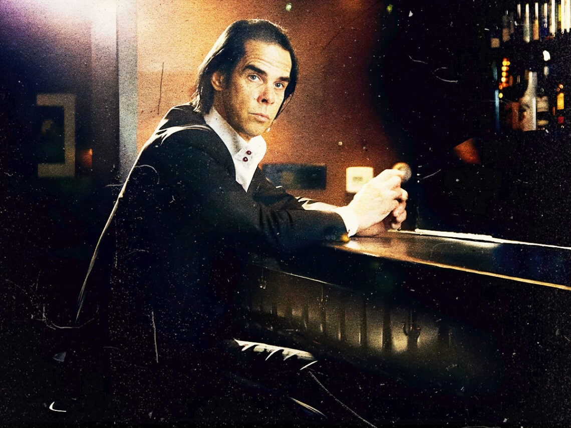 Nick Cave - 2014