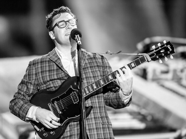 Nick Waterhouse - Far Out Magazine