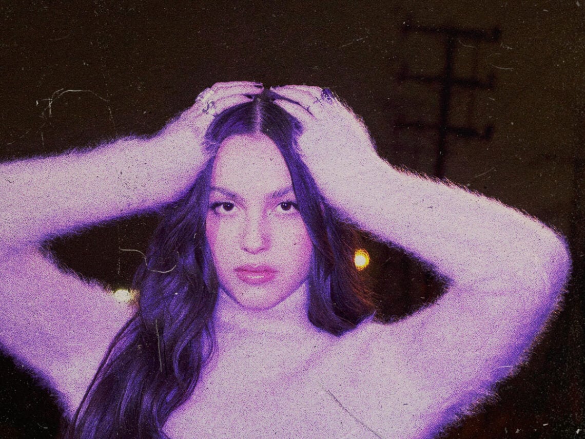 Olivia Rodrigo - 2023