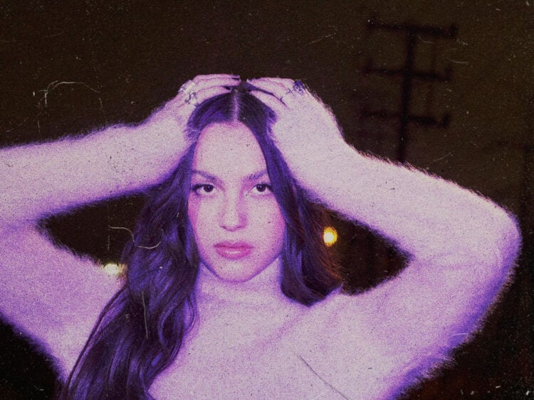 Olivia Rodrigo - 2023
