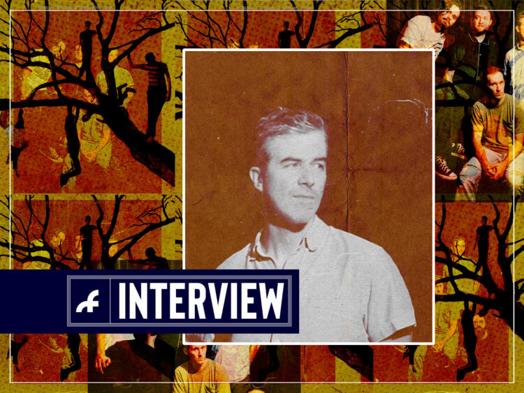 Patrick Flynn discusses the new Fiddlehead album, Have Heart, and the nature of life - Interview - 2023
