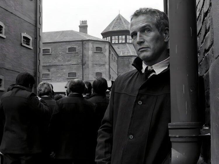 Paul Newman - Actor