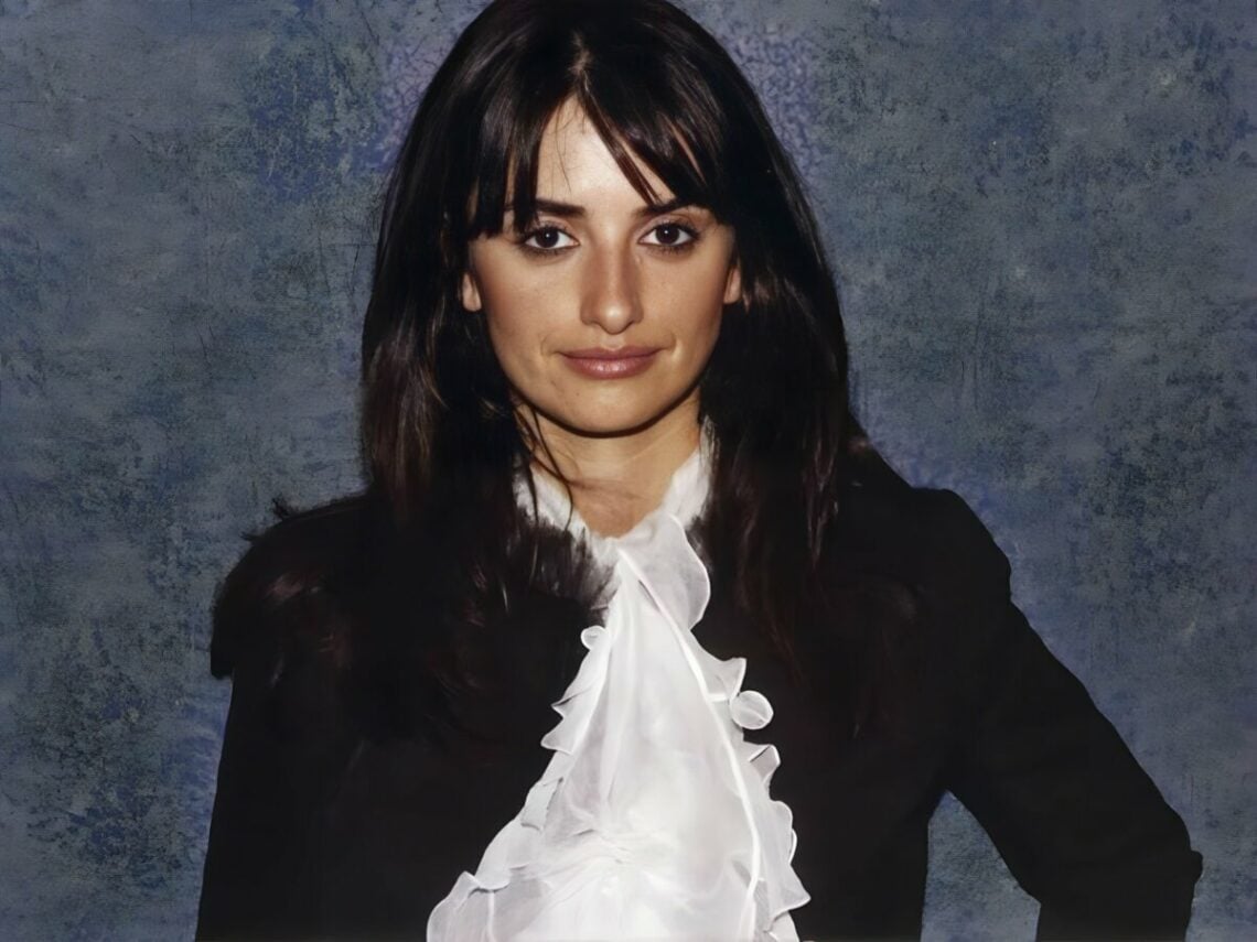 Penelope Cruz - Far Out Magazine