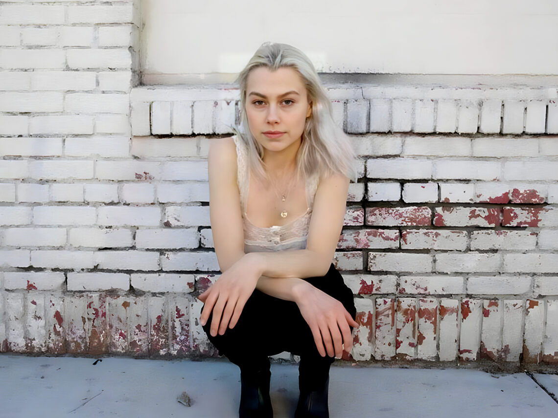 Phoebe Bridgers