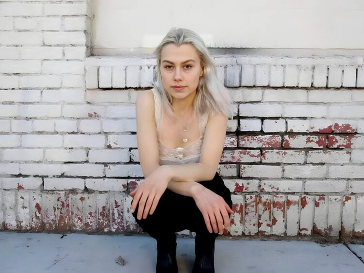 Phoebe Bridgers