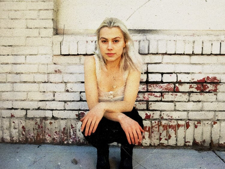 Phoebe Bridgers