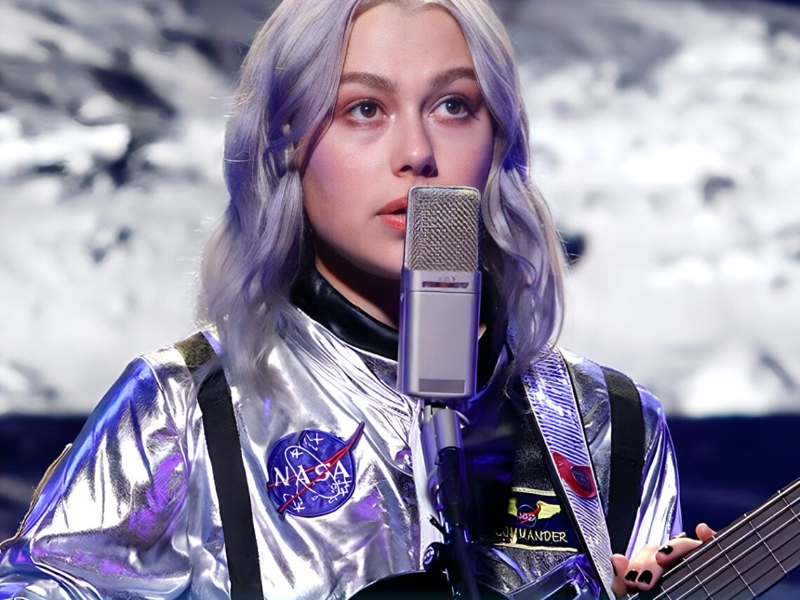Phoebe Bridgers