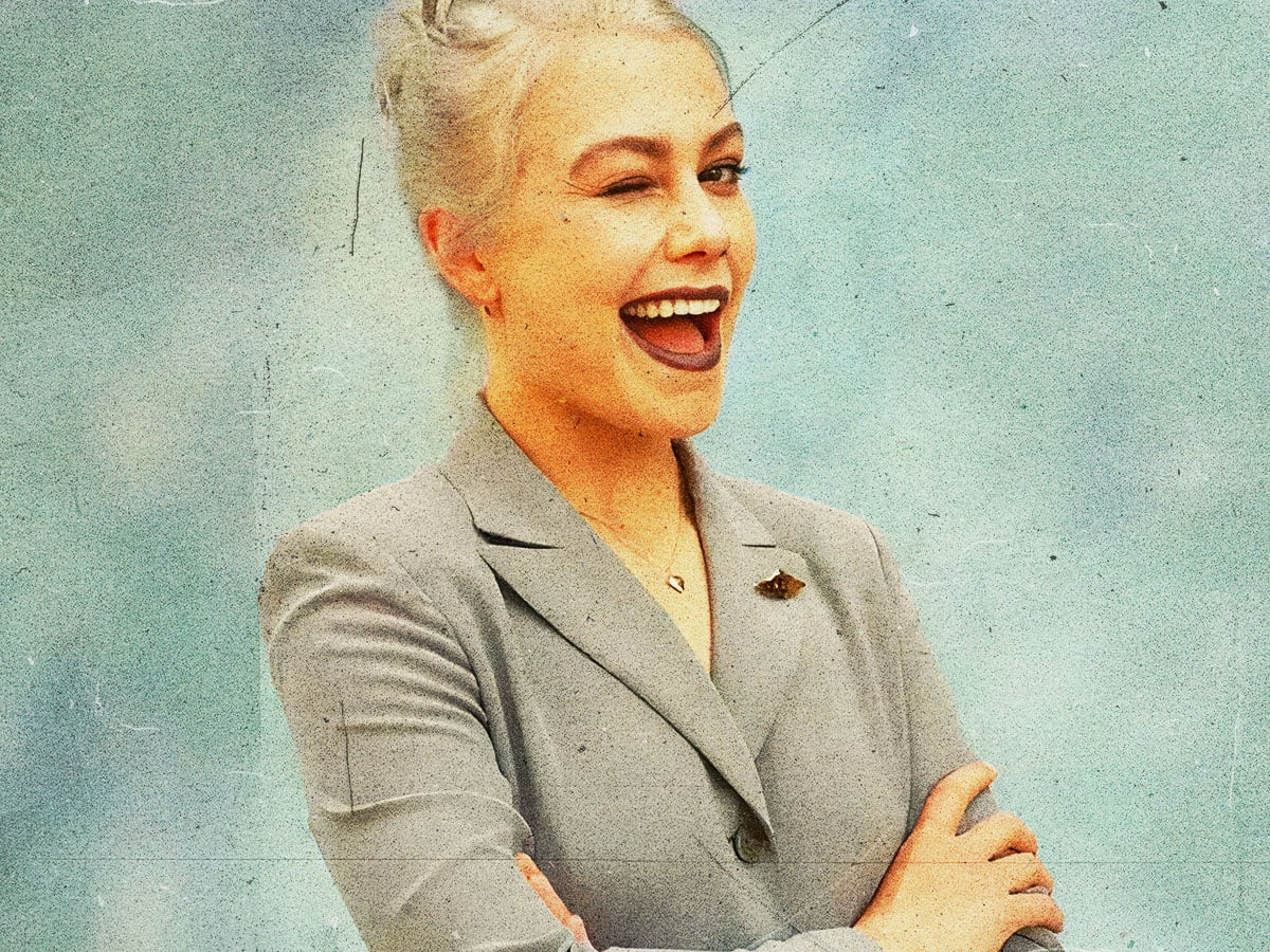 Phoebe Bridgers