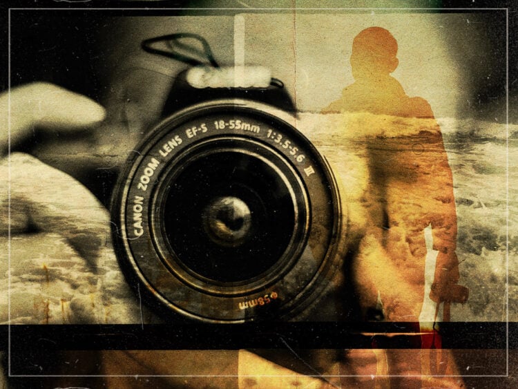 Photography - Photographer - General