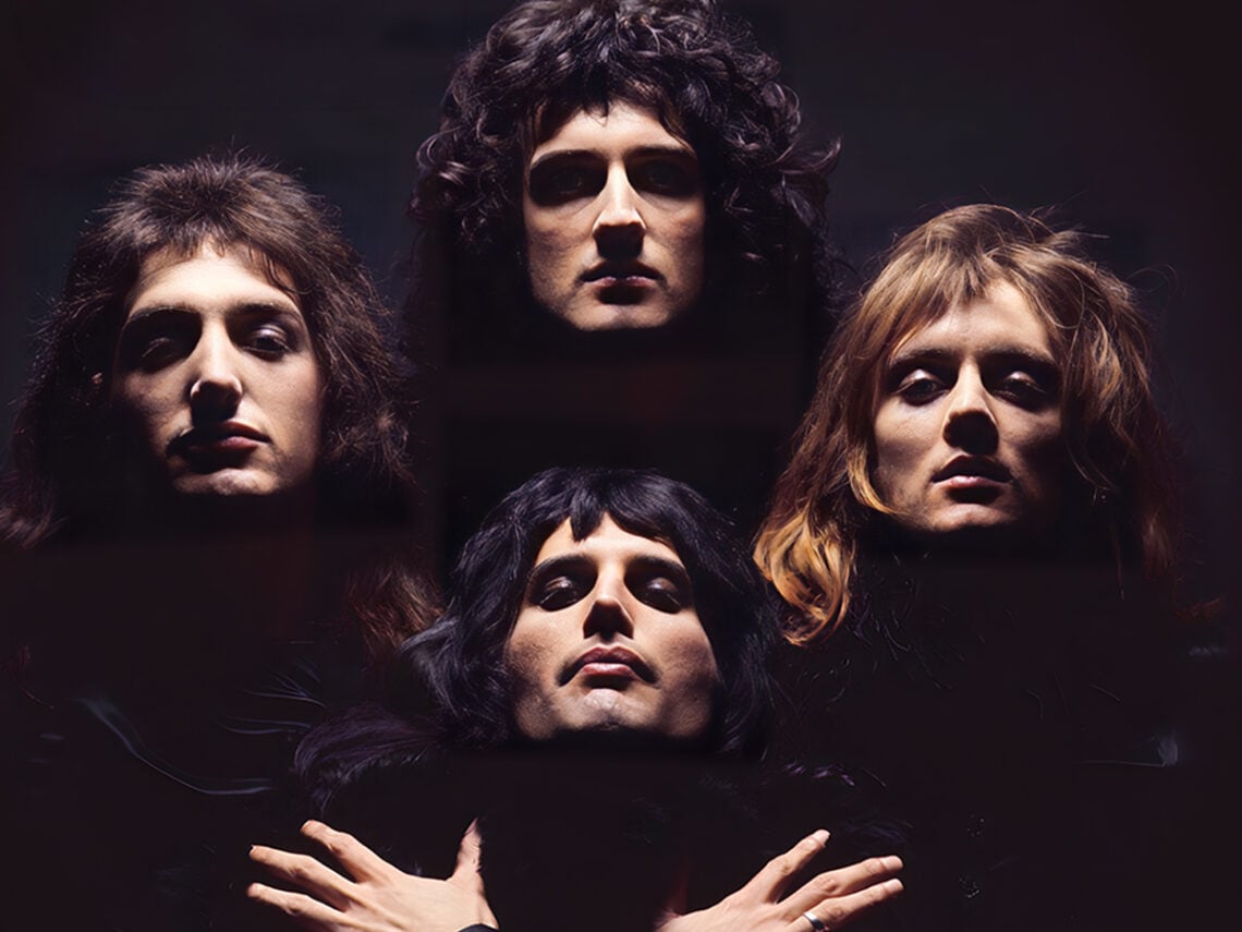 Queen - Queen II - Queen 2