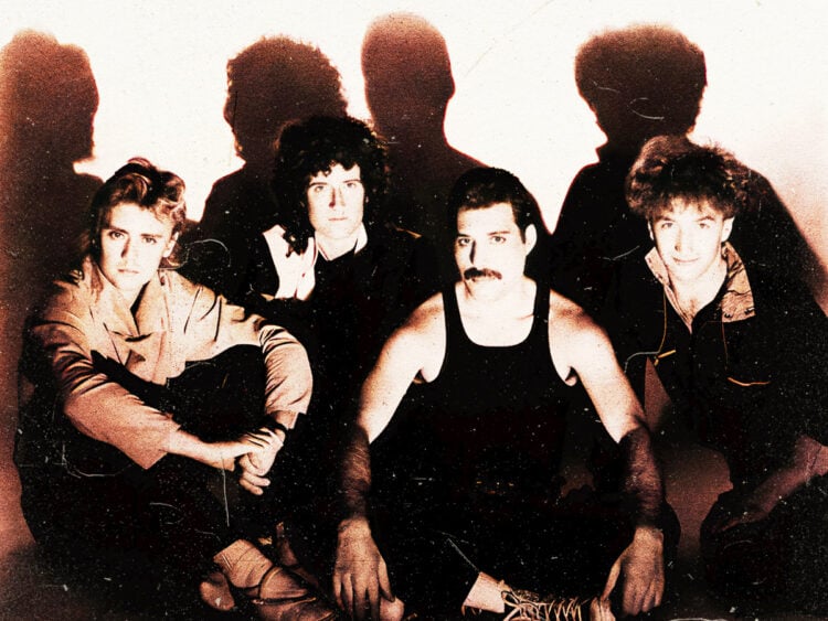 Queen - The Works - 1984