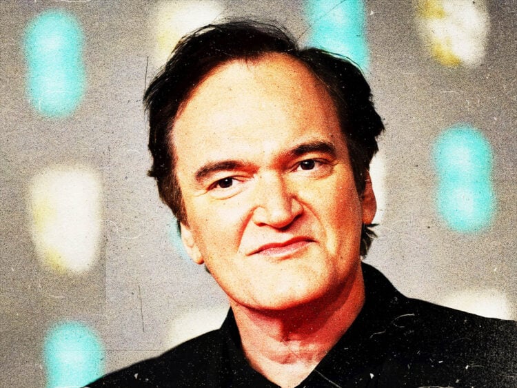 Quentin Tarantino - Director - Bafta
