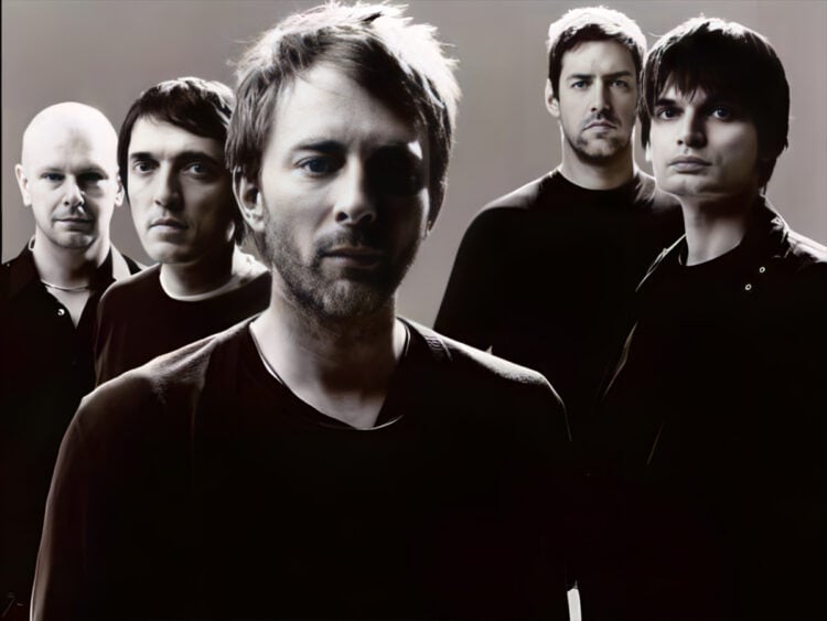 Radiohead - 2006
