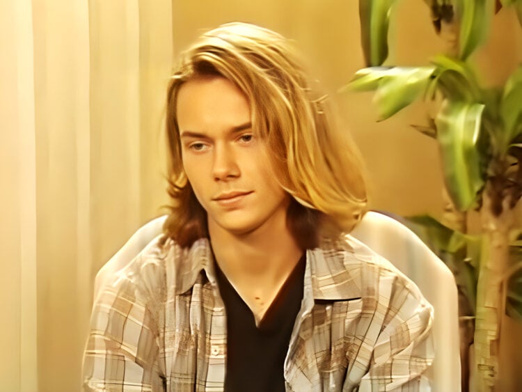 River Phoenix News