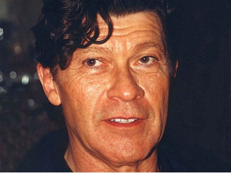 Robbie Robertson - Far Out Magazine