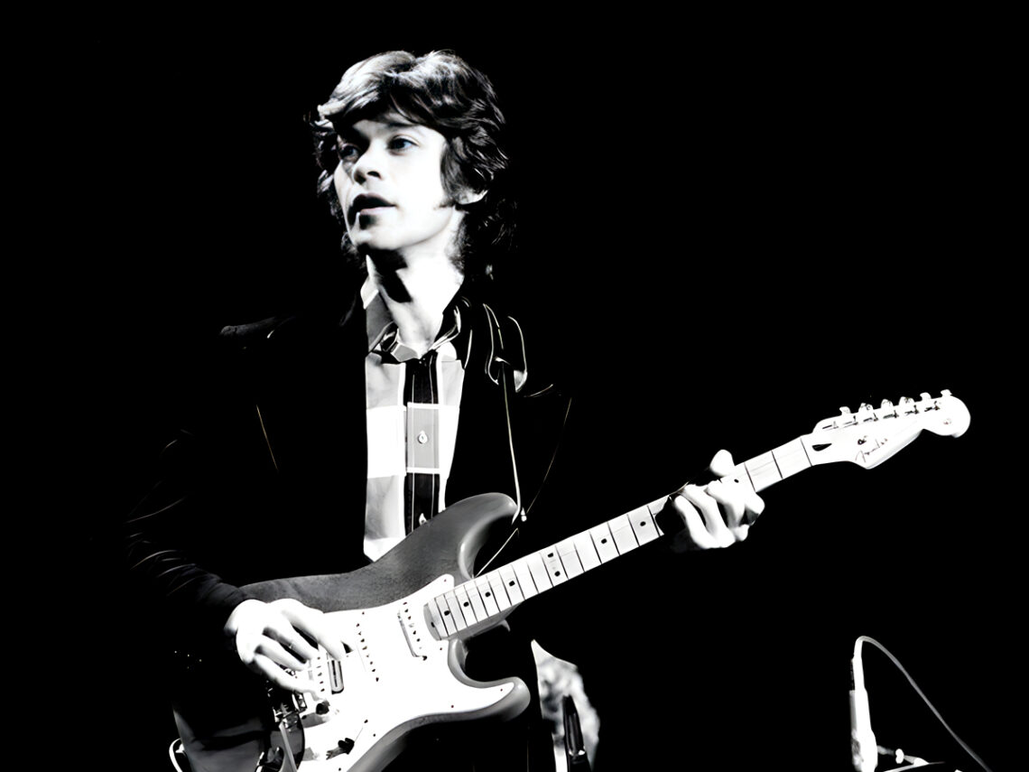 Robbie Robertson - The Band