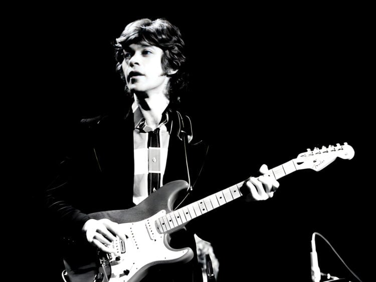 Robbie Robertson - The Band