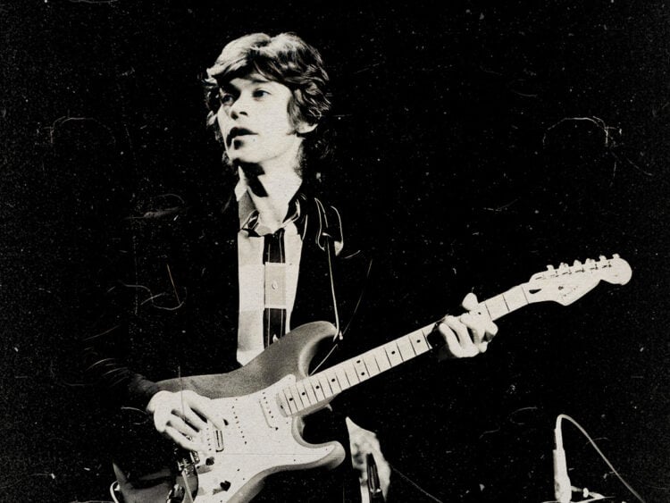 Robbie Robertson - The Band