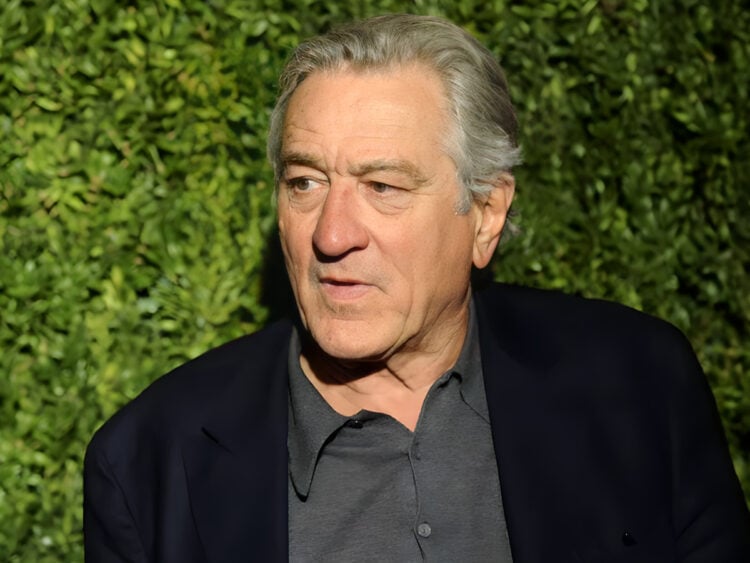 Robert De Niro - Actor - Tribecca Film Festival