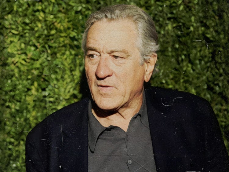 Robert De Niro - Actor - Tribecca Film Festival