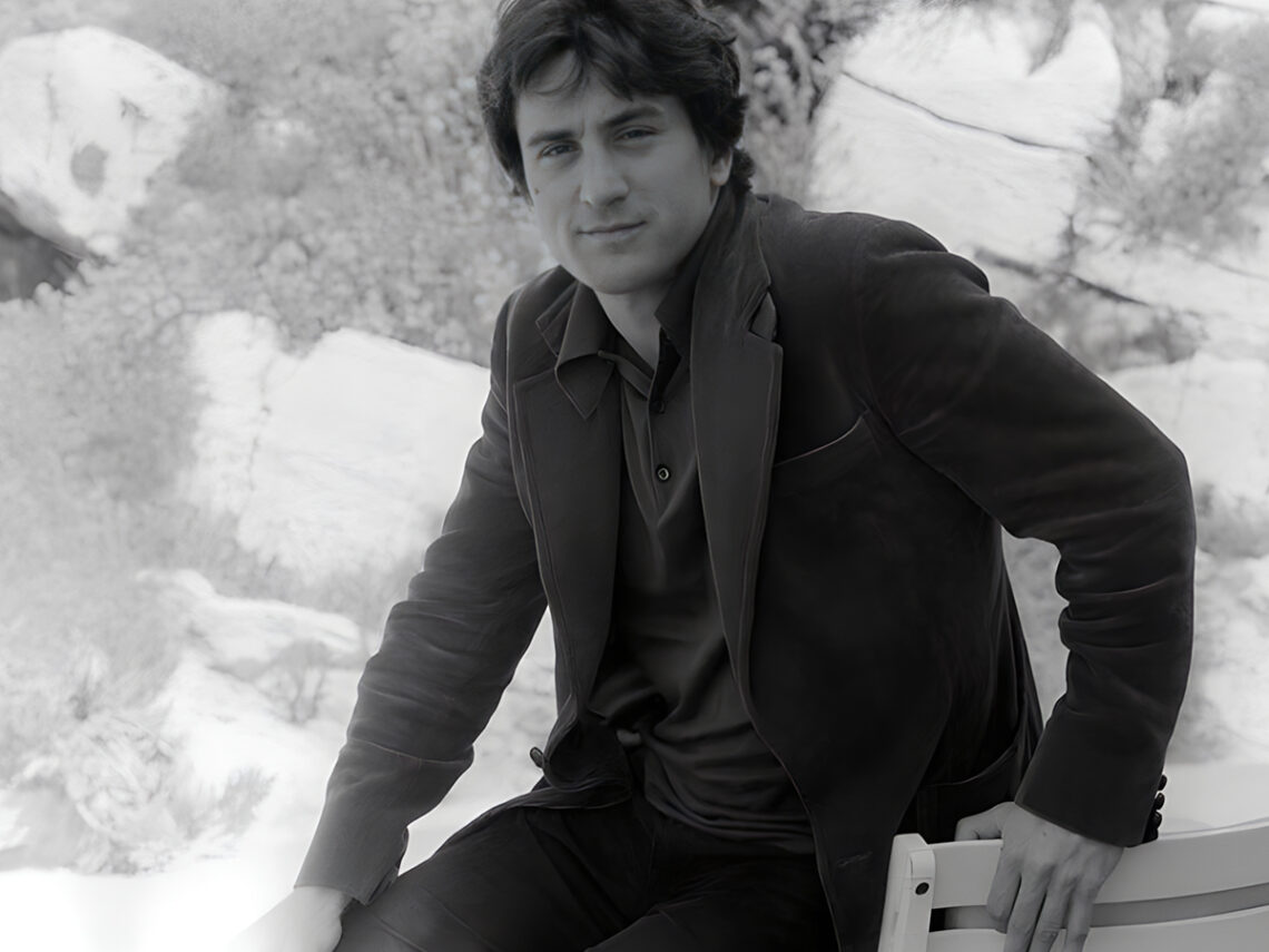 Robert De Niro - Actor