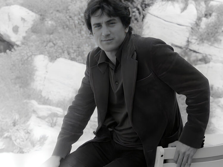 Robert De Niro - Actor