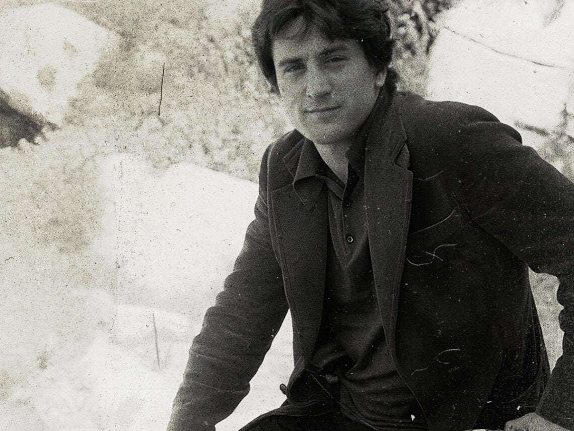 Robert De Niro - Actor