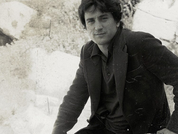 Robert De Niro - Actor