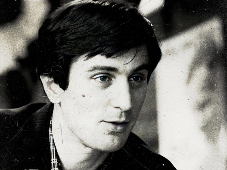 Robert De Niro - Actor