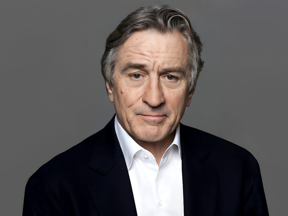 Robert De Niro