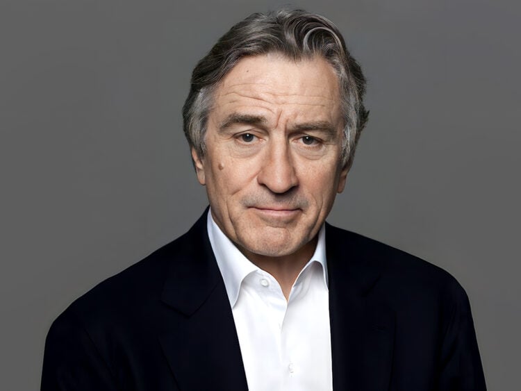 Robert De Niro