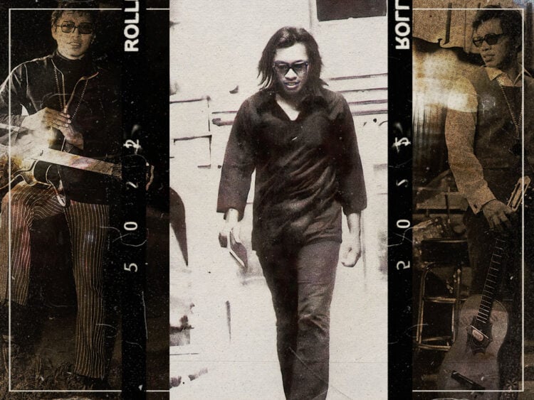 Rodriguez - Sixto Rodriguez - Sugar Man