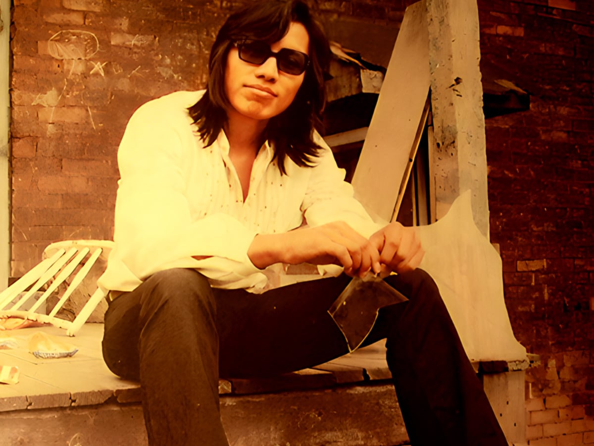 Rodriguez - Sugar Man - 02