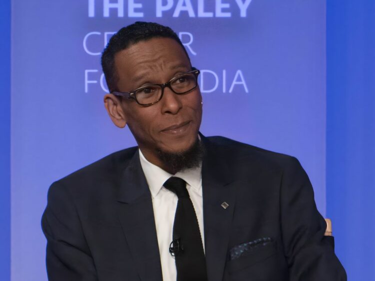 Ron Cephas Jones - Far Out Magazine