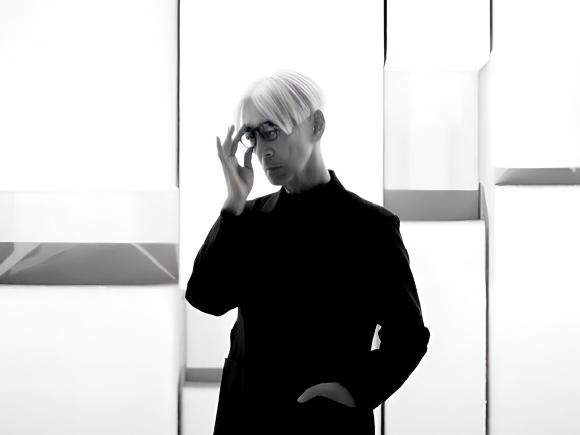 Ryuichi Sakamoto - Composer