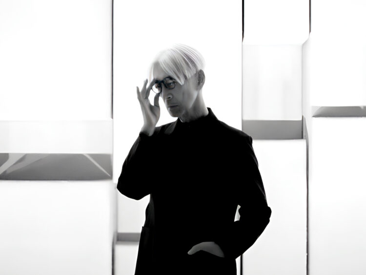 Ryuichi Sakamoto - Composer