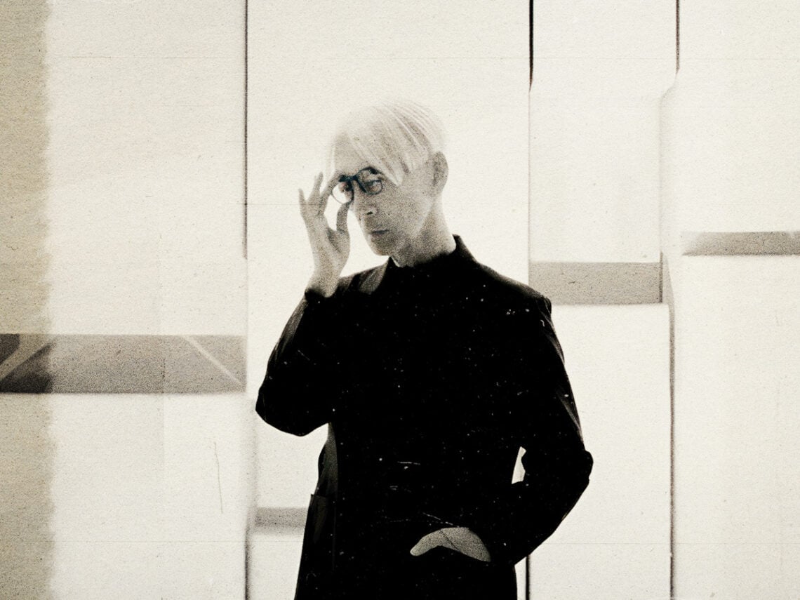 Ryuichi Sakamoto - Composer
