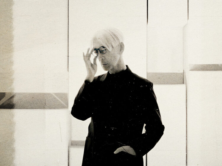Ryuichi Sakamoto - Composer