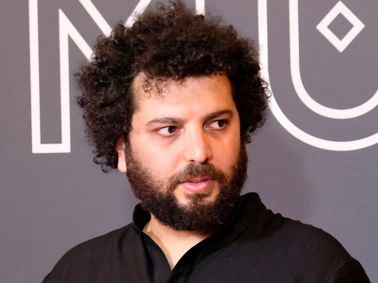 Saeed Roustayi - Iranian Director