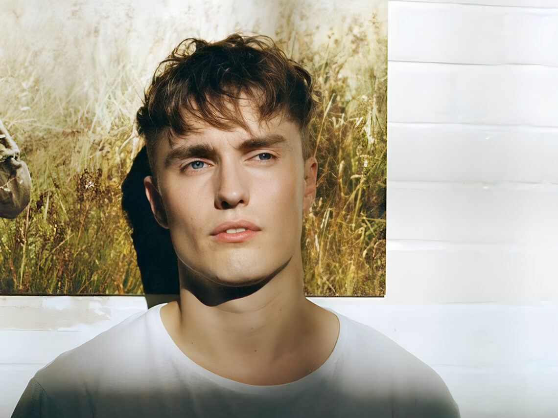 Sam Fender - 2022