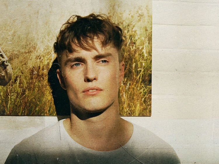 Sam Fender - 2022