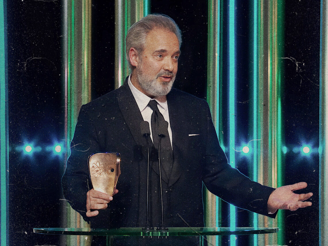 Sam Mendes - Director - 2020