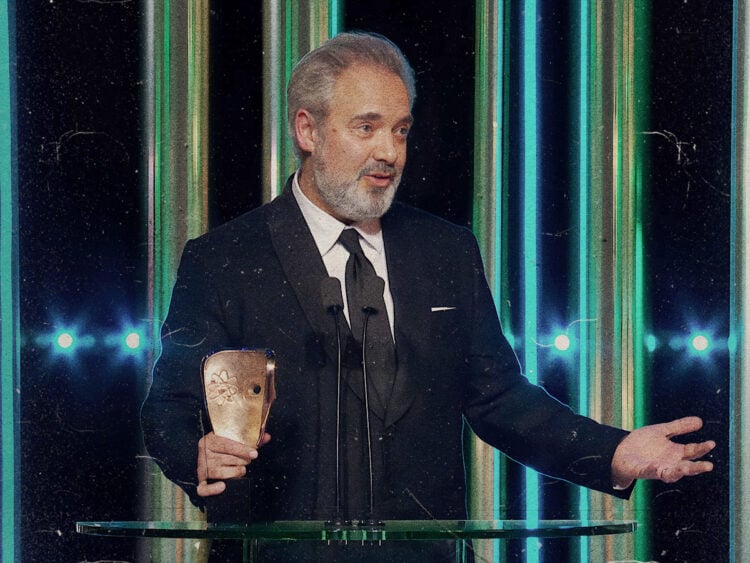 Sam Mendes - Director - 2020