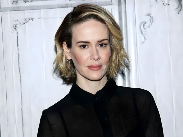 Sarah Paulson - Actor