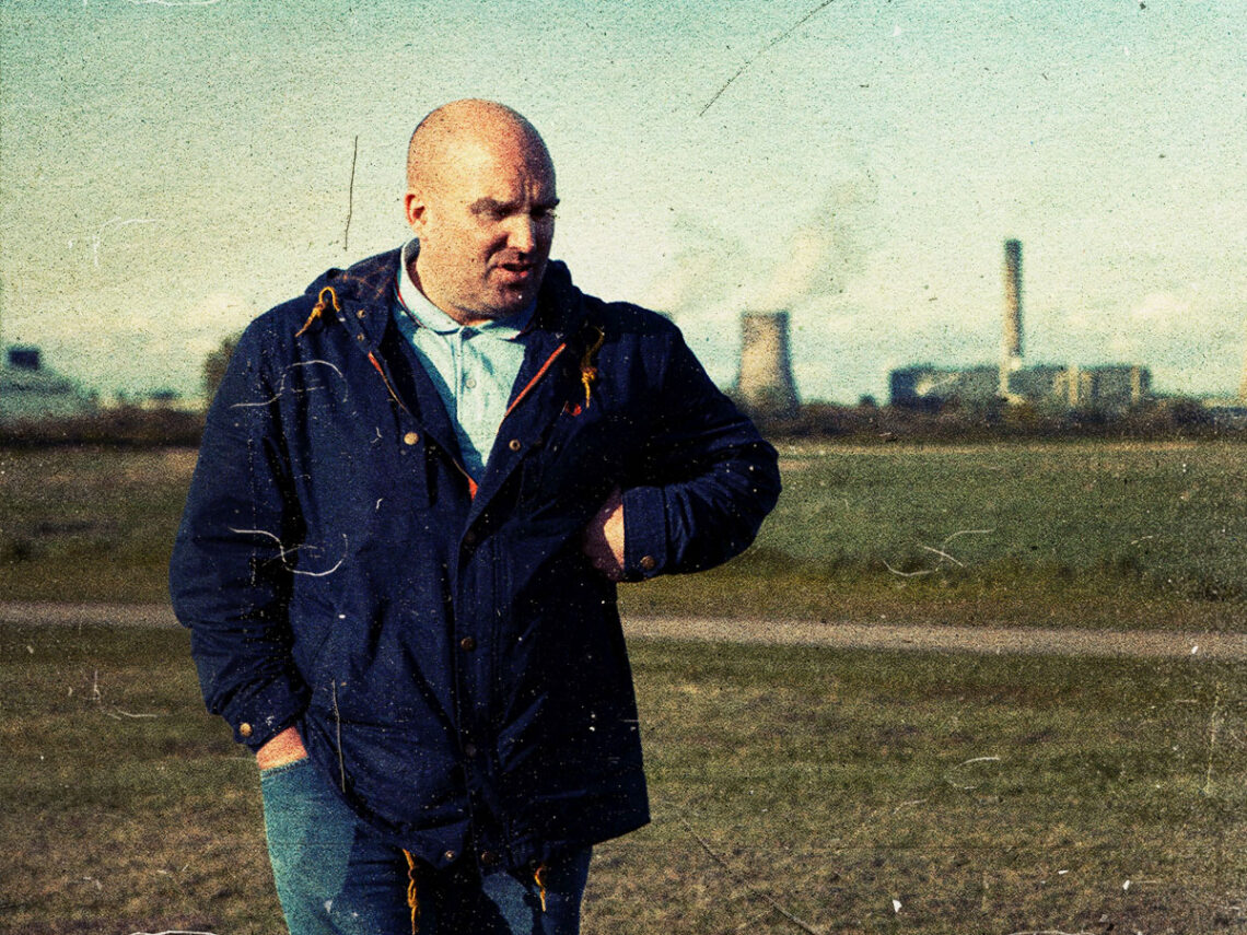 Shane Meadows - Director